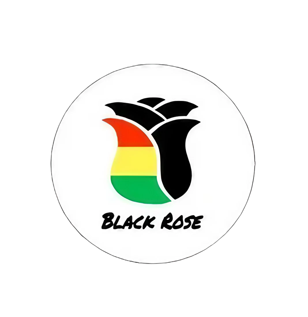 Black Rose Audio 