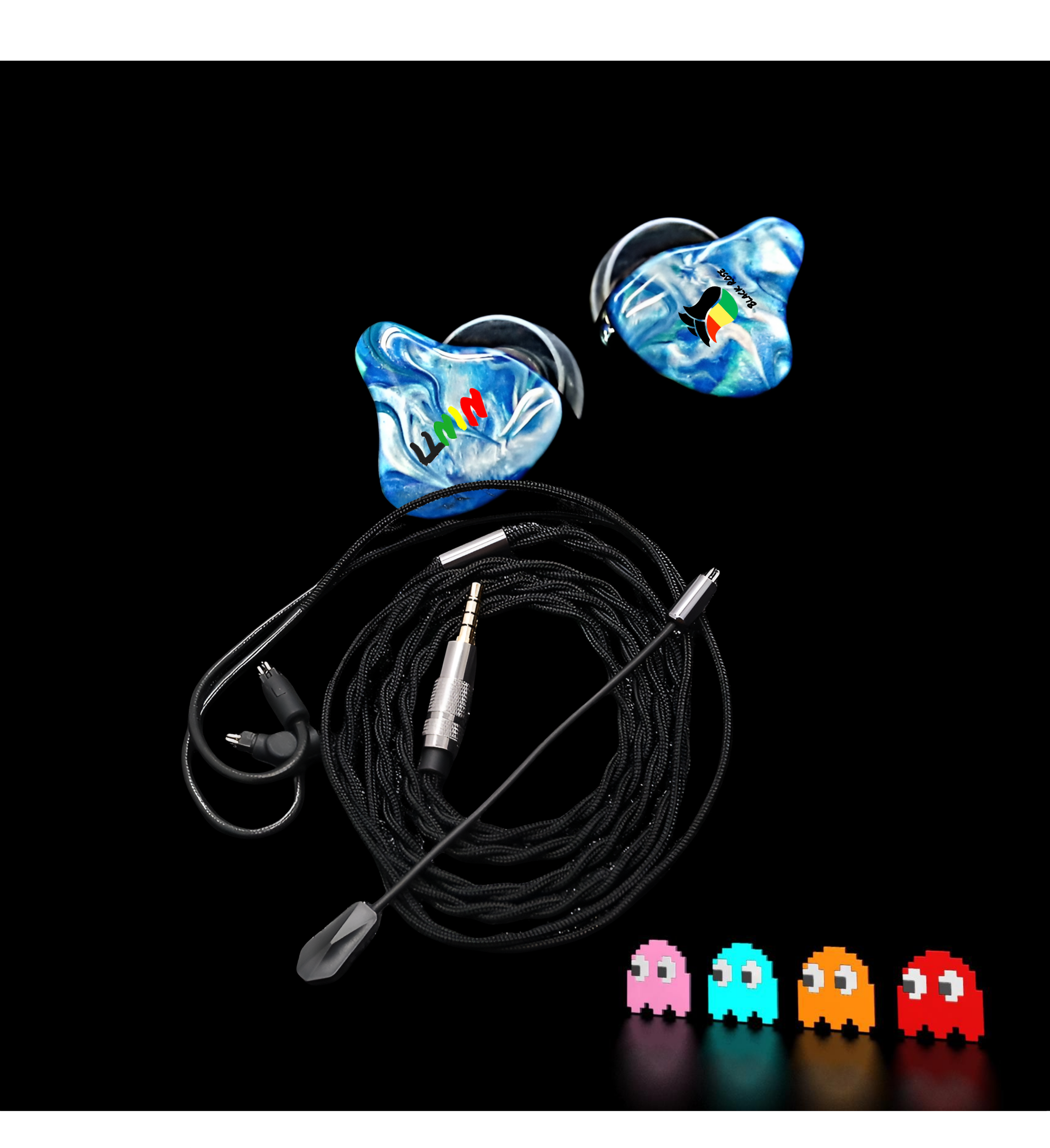 Ninti E-Sports Package ( Coming Soon )