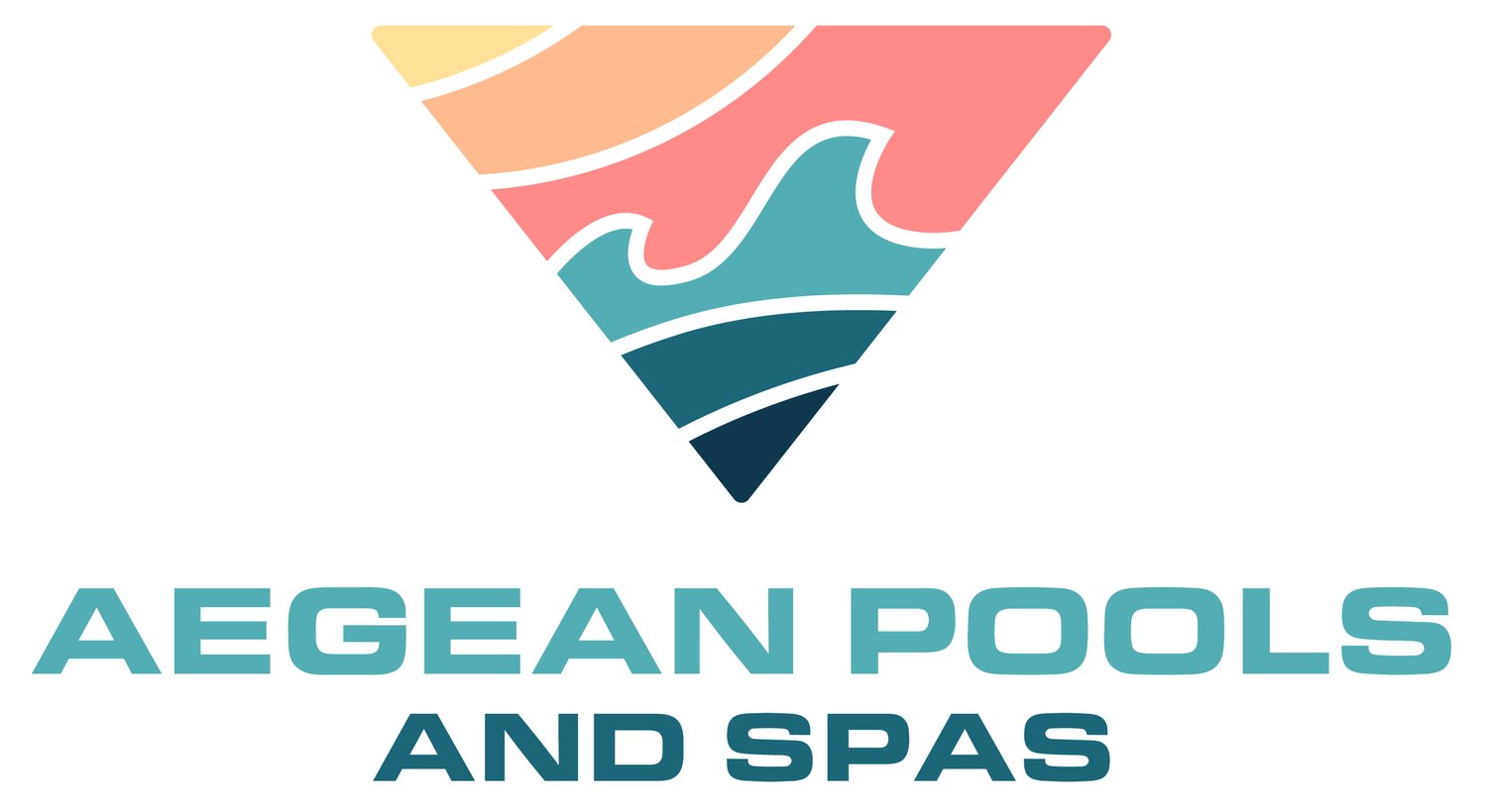 Aegean pool and spa maintenance