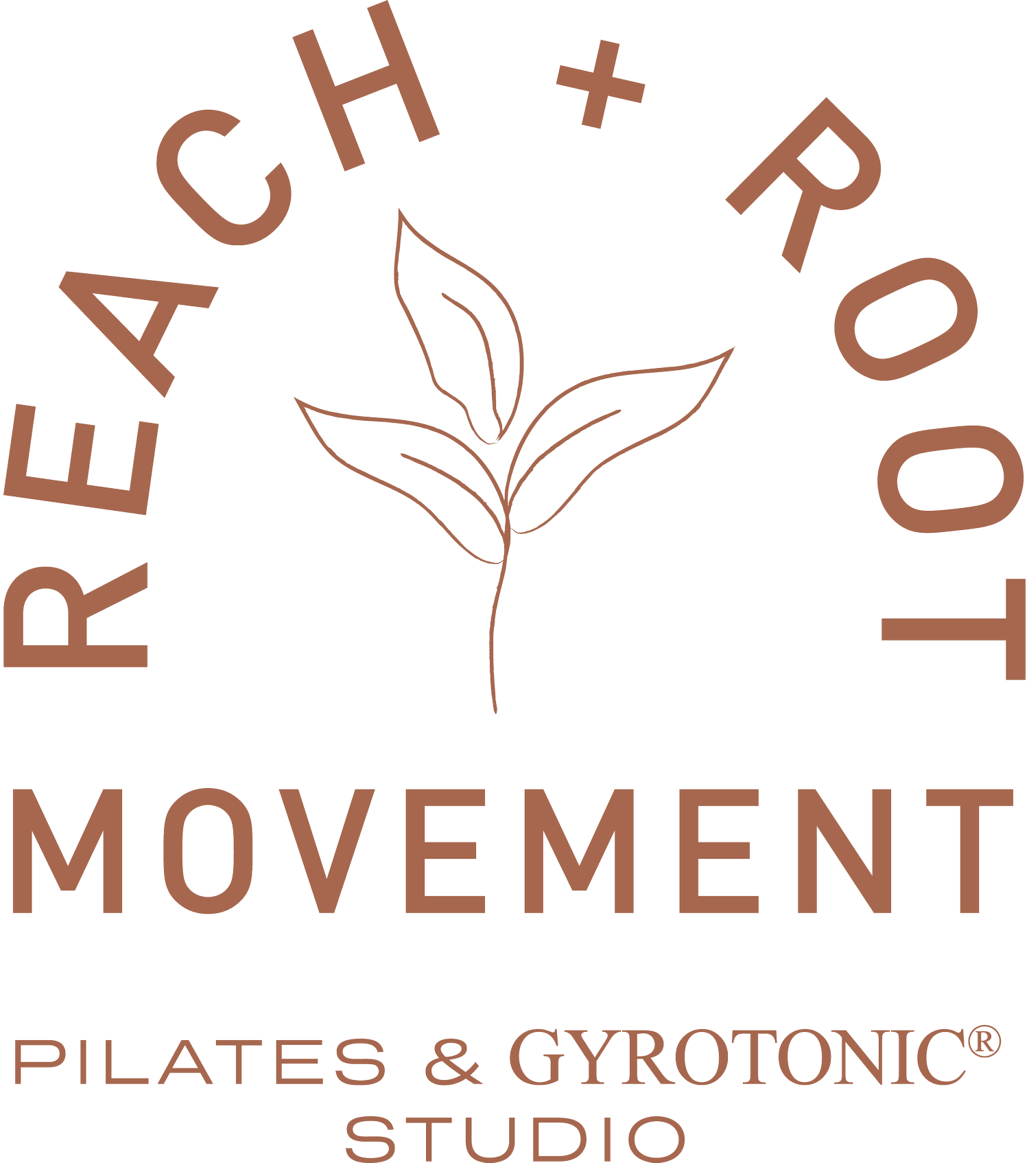 Reach + Root Movement