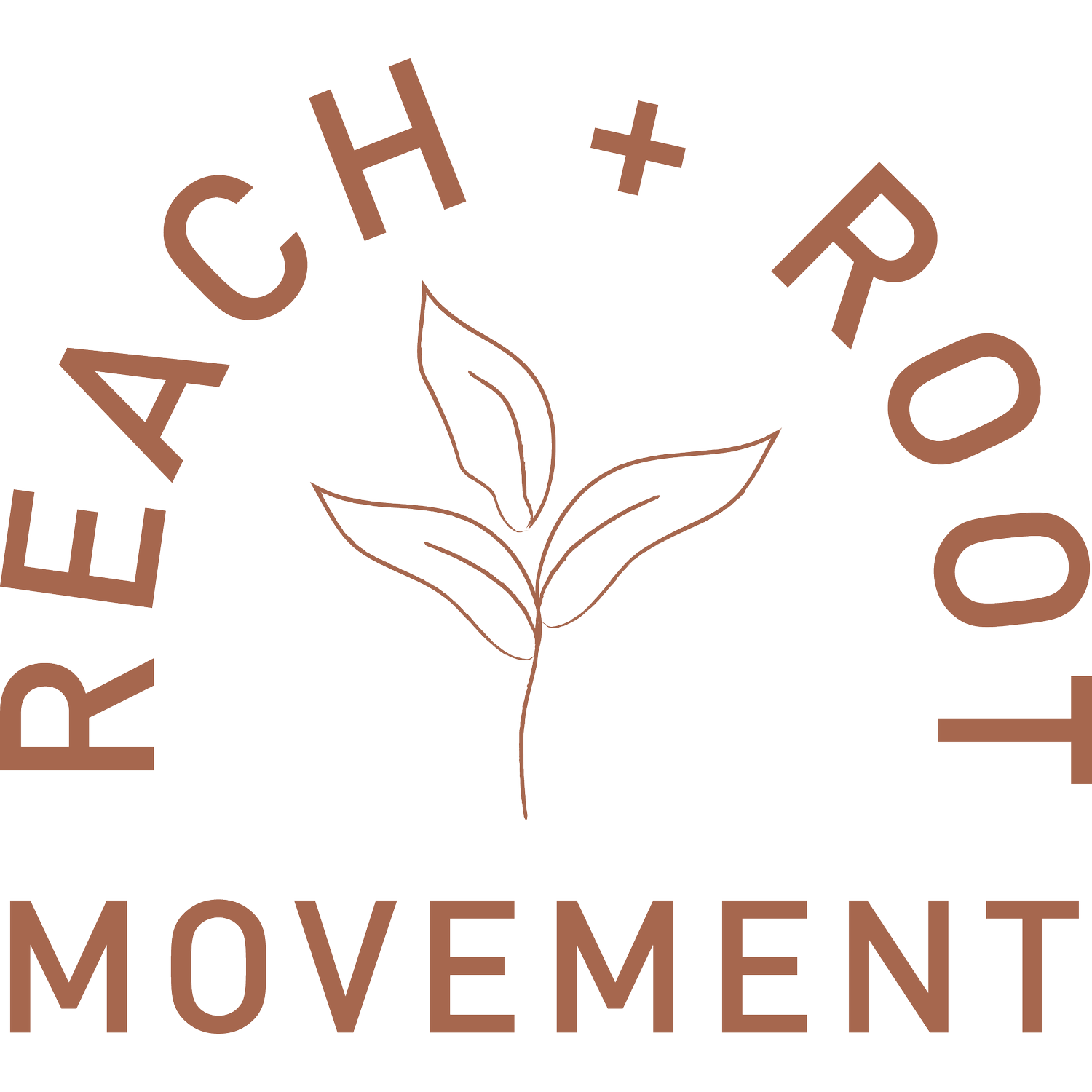 Reach + Root Movement