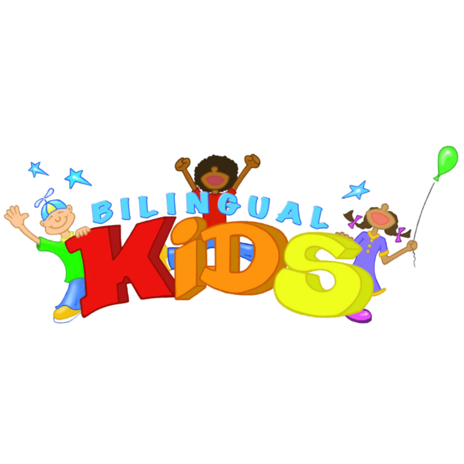 BILINGUAL KIDS IMMERSION SCHOOL