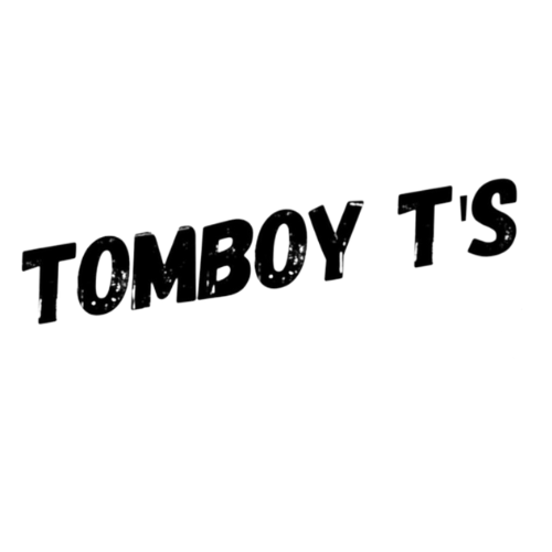 Tomboy T's: Social Media Profile Audit, Social Media Management Coaching, and Content Creation