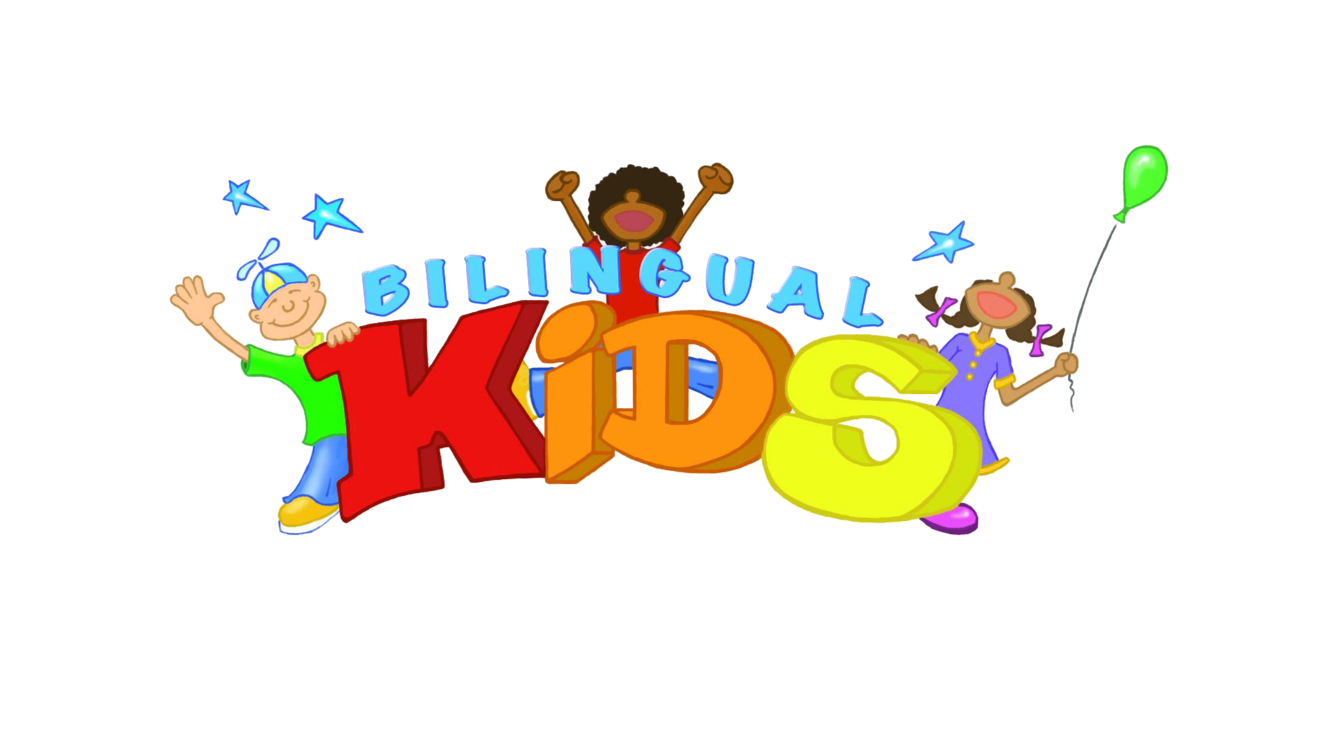 Bilingual Kids