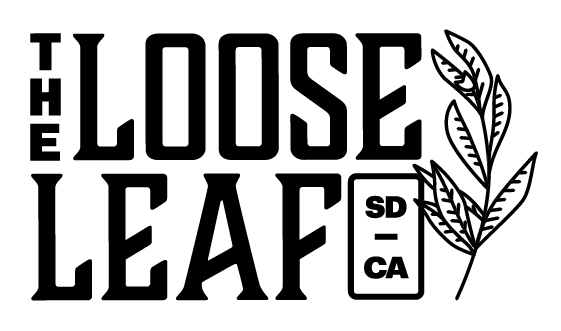 The Loose Leaf Tea:                  Full-Service Digital Marketing + Creative Production