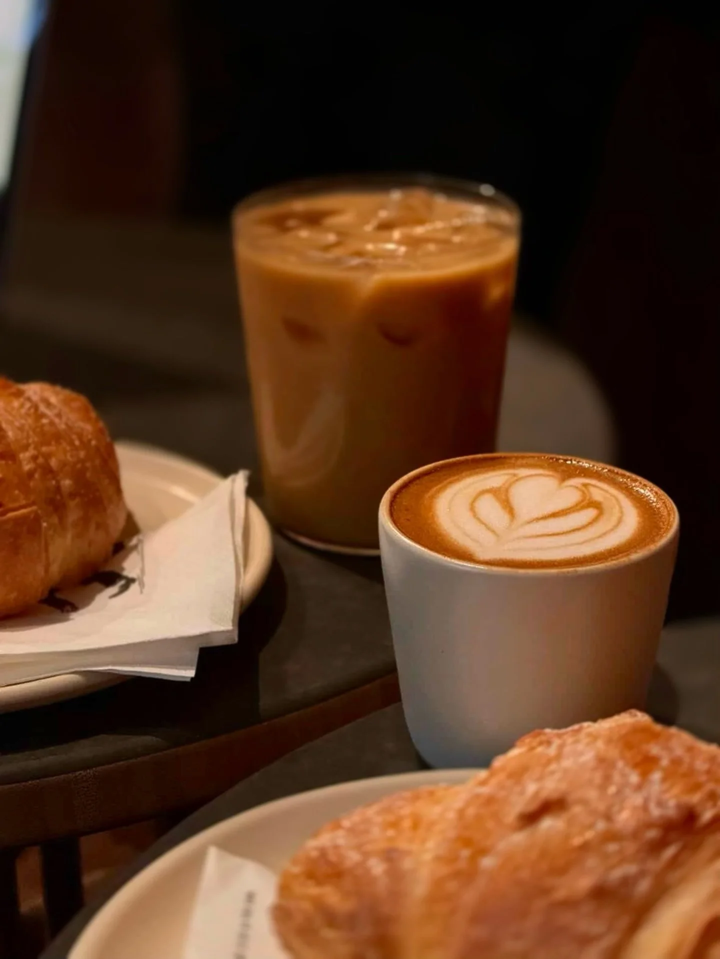 Monday magic.
📸 by @sula_ndt