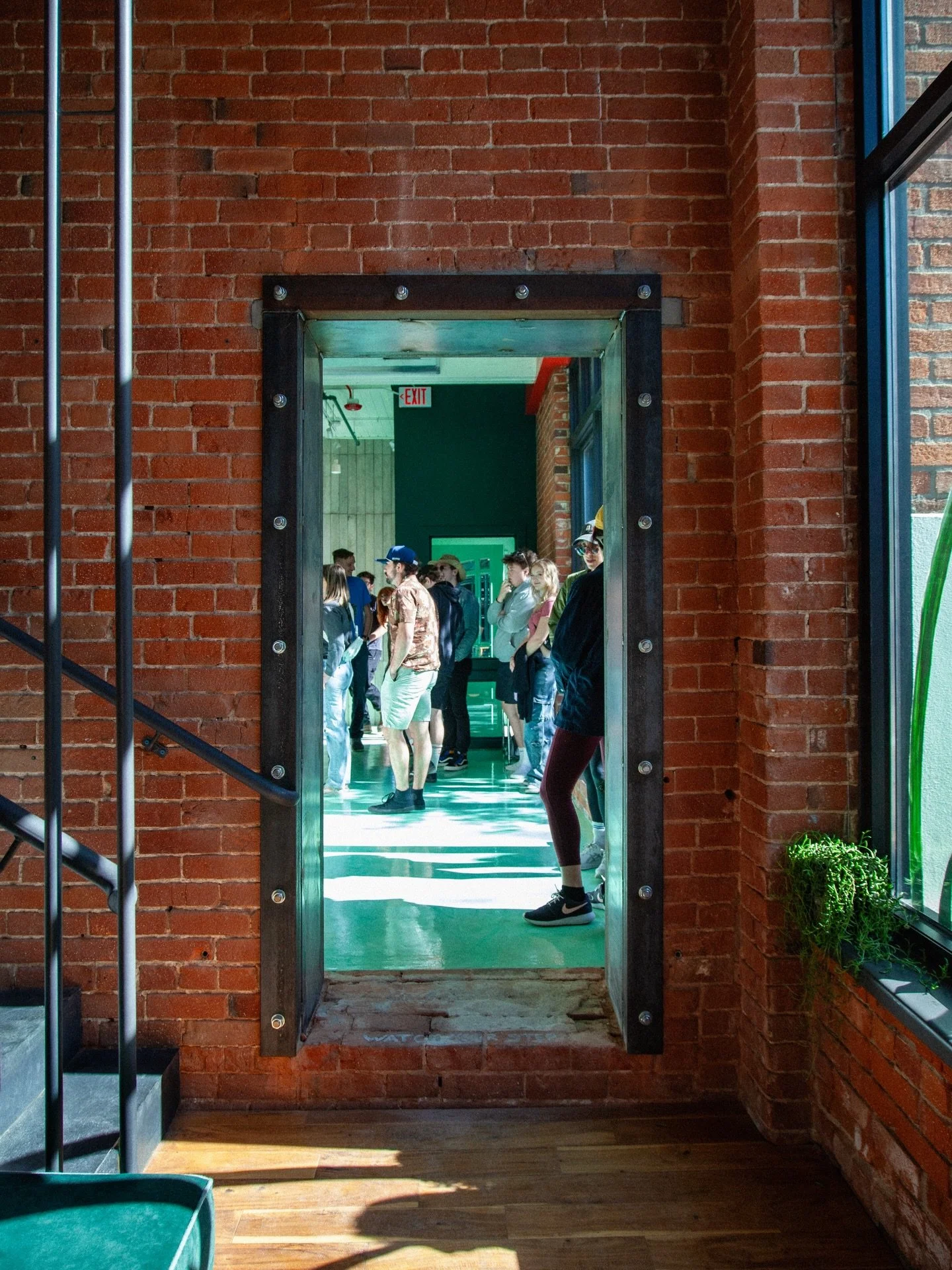 Fast by Slow 🏃🏼&zwj;♀️