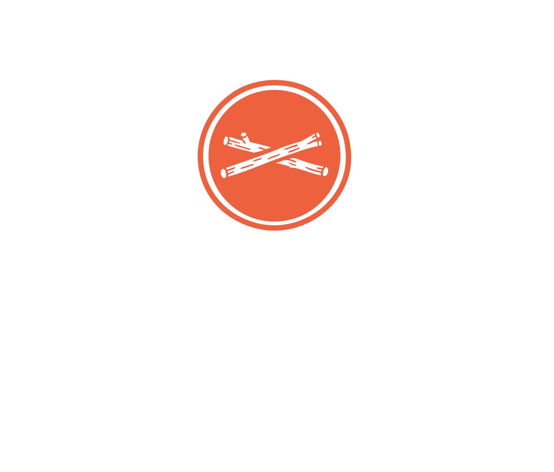 Treefort Music Fest 2026 Logo