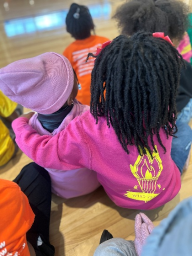 Leading with Love: The Heart of Our Crew