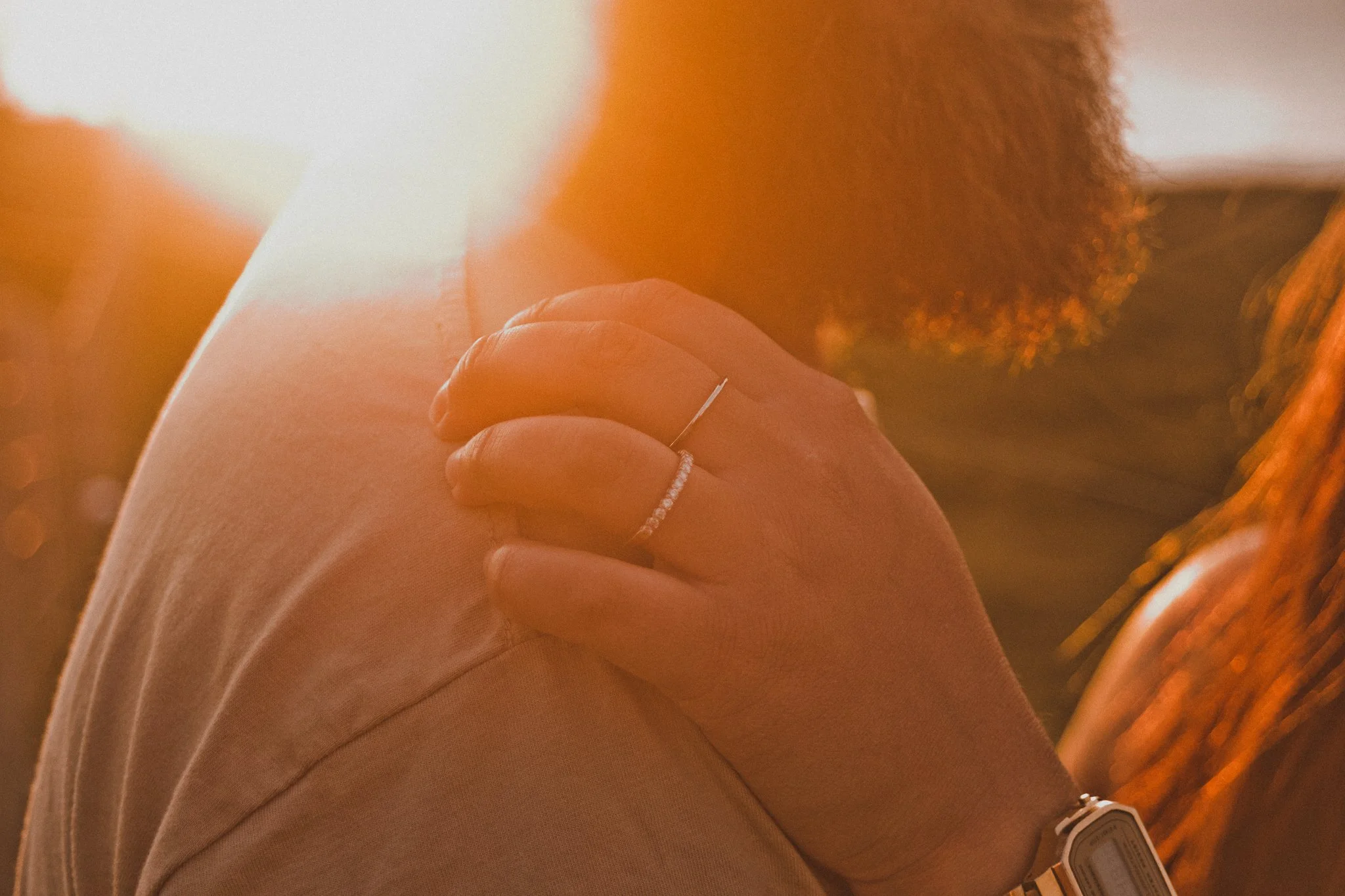 You’re engaged - now what?