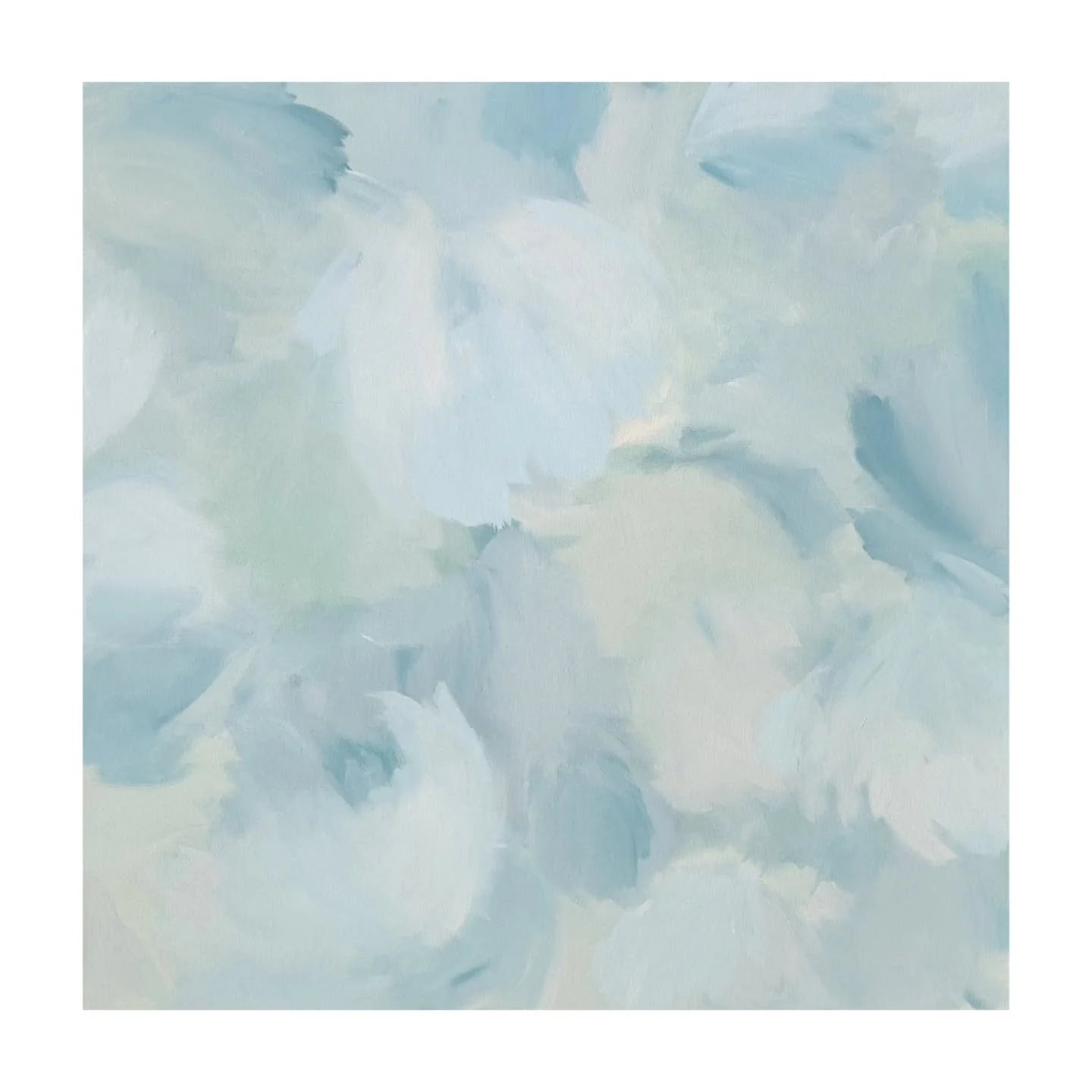 "Lost in Reverie"
36x36 inches on wrapped canvas

Framing is available, inquire by messaging, or email janeprovonchaart@gmail.com
Free shipping throughout the continental US