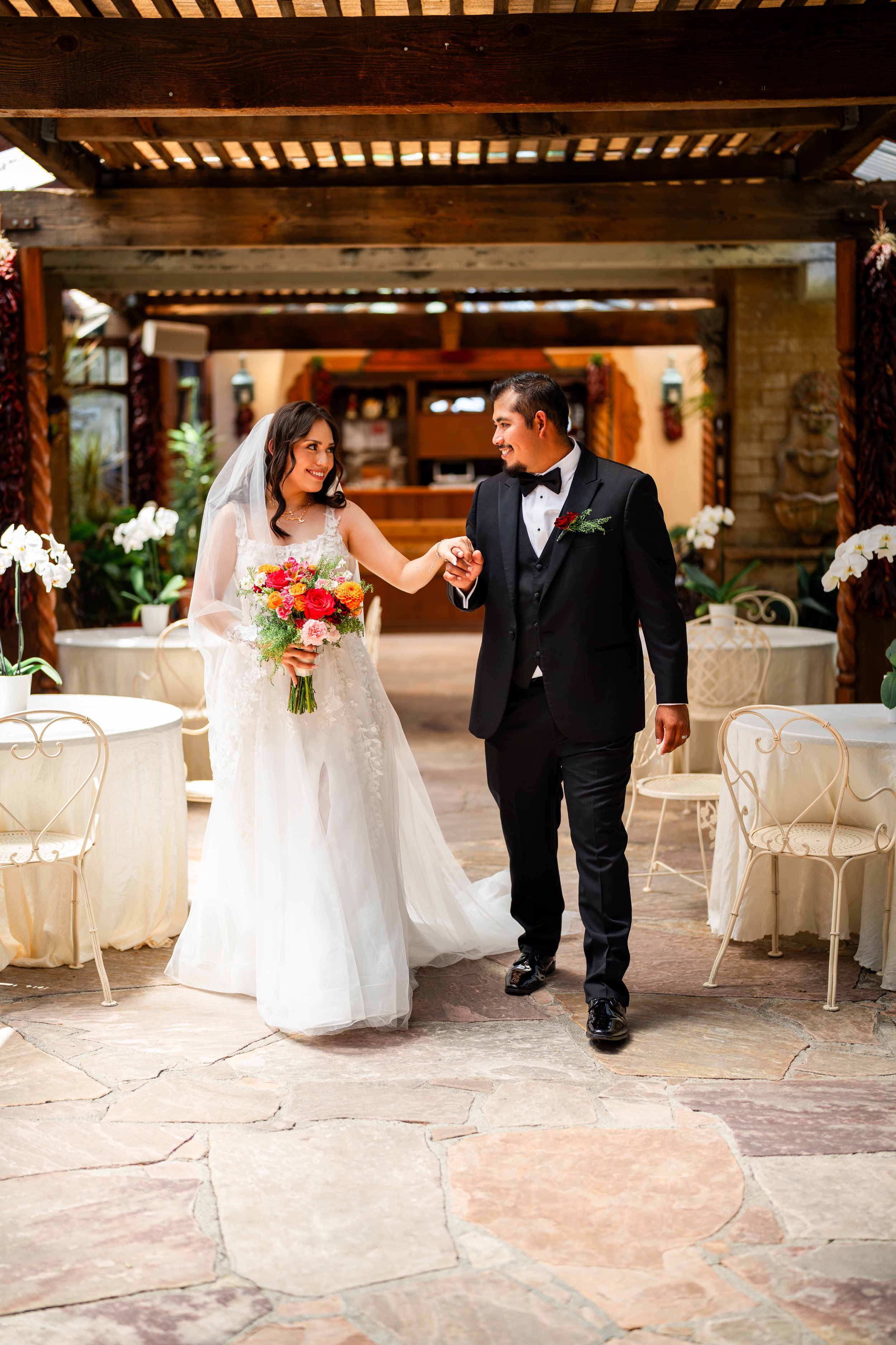 Deysi + Ismael