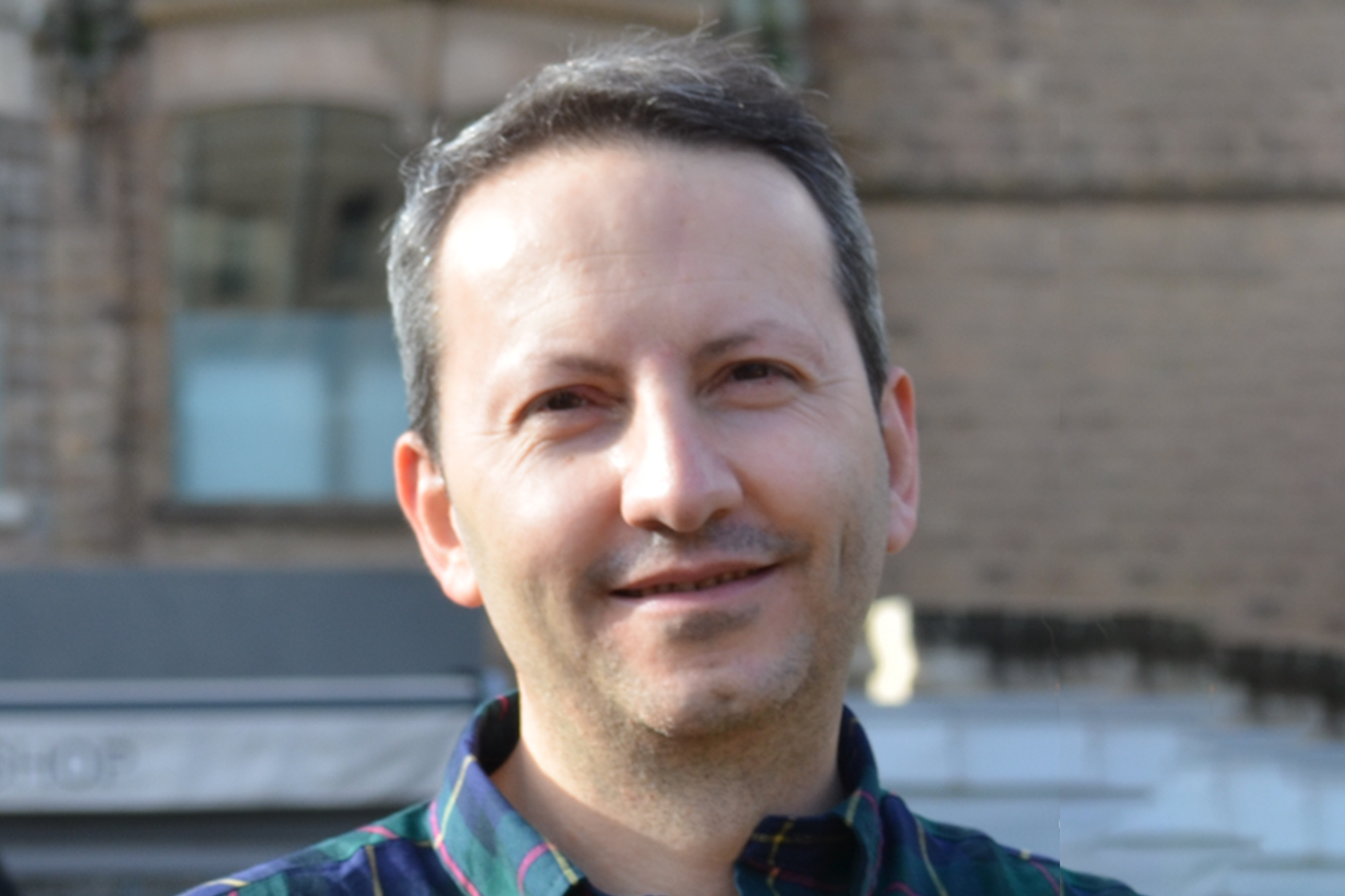 When Science Becomes a Crime: Dr. Djalali and the Fight for Academic Freedom