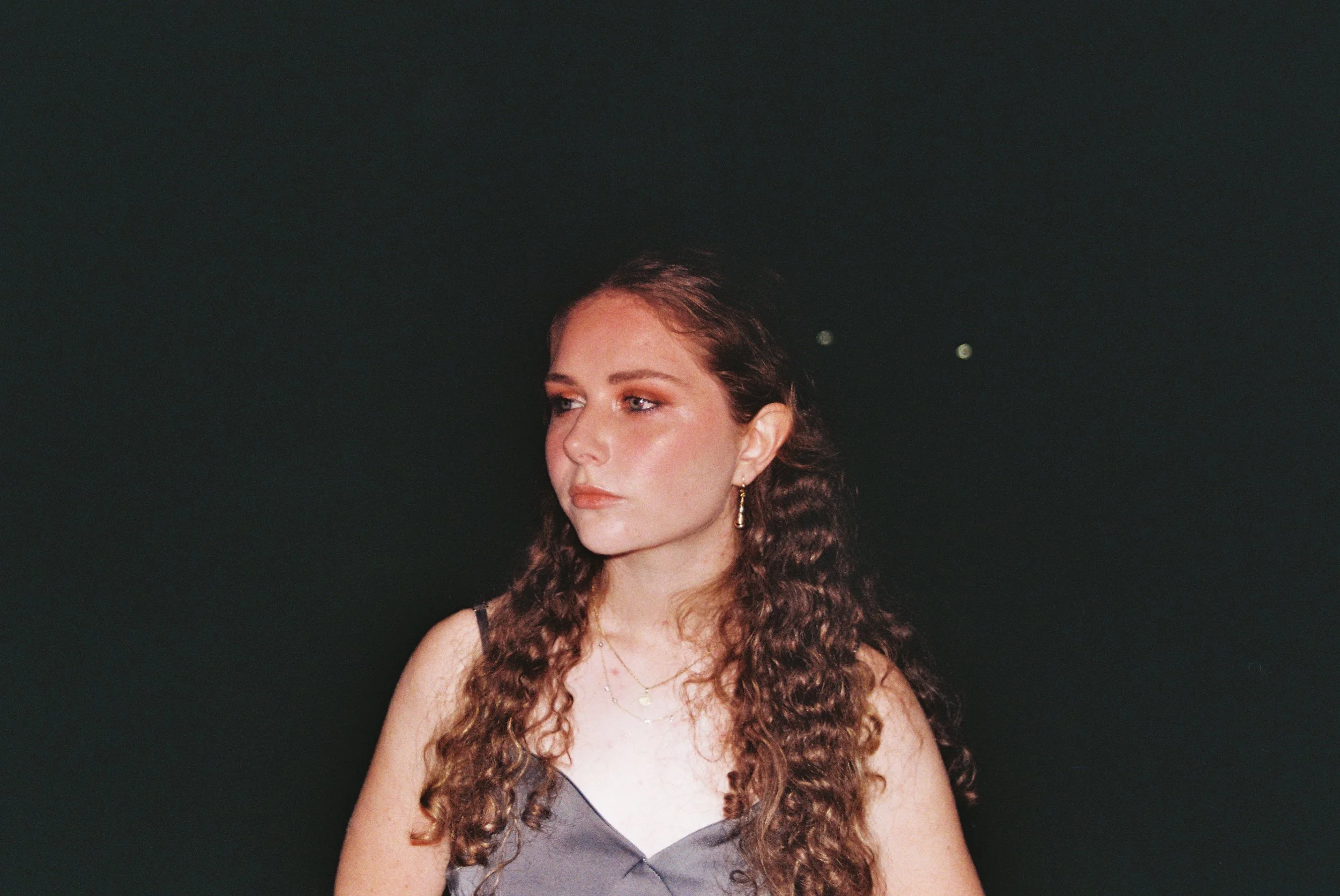 A Conversation with Bex