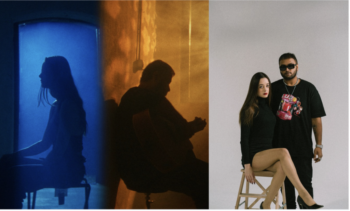 An Interview with Artists PRAX &amp; CHELLYX&nbsp;