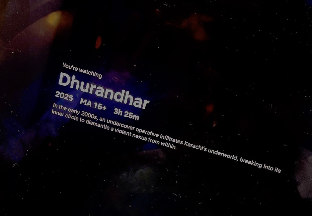 Chapters of the unknown men 