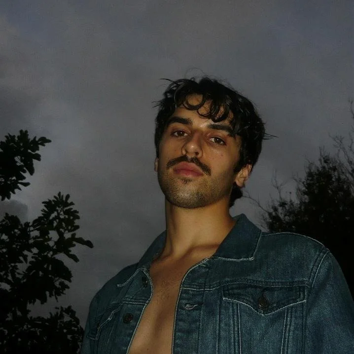 Joey Silveira Launches his Debut Single this Friday at the Bergy Bandroom