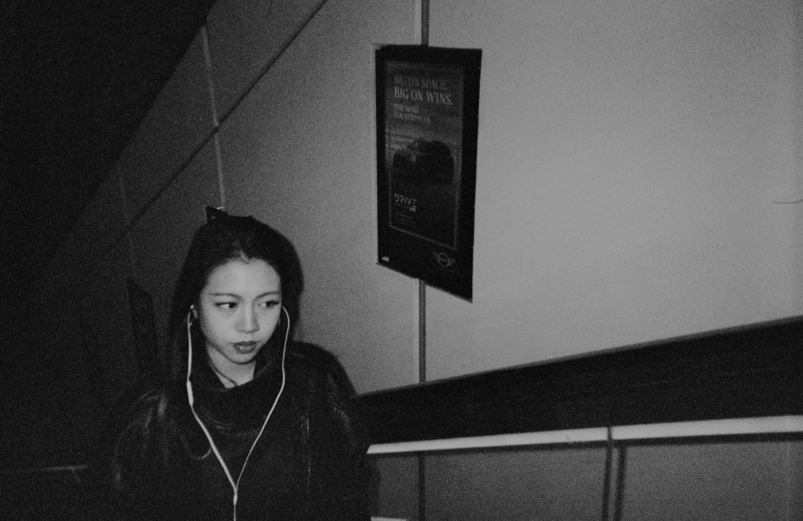 Film Photography for Funsies