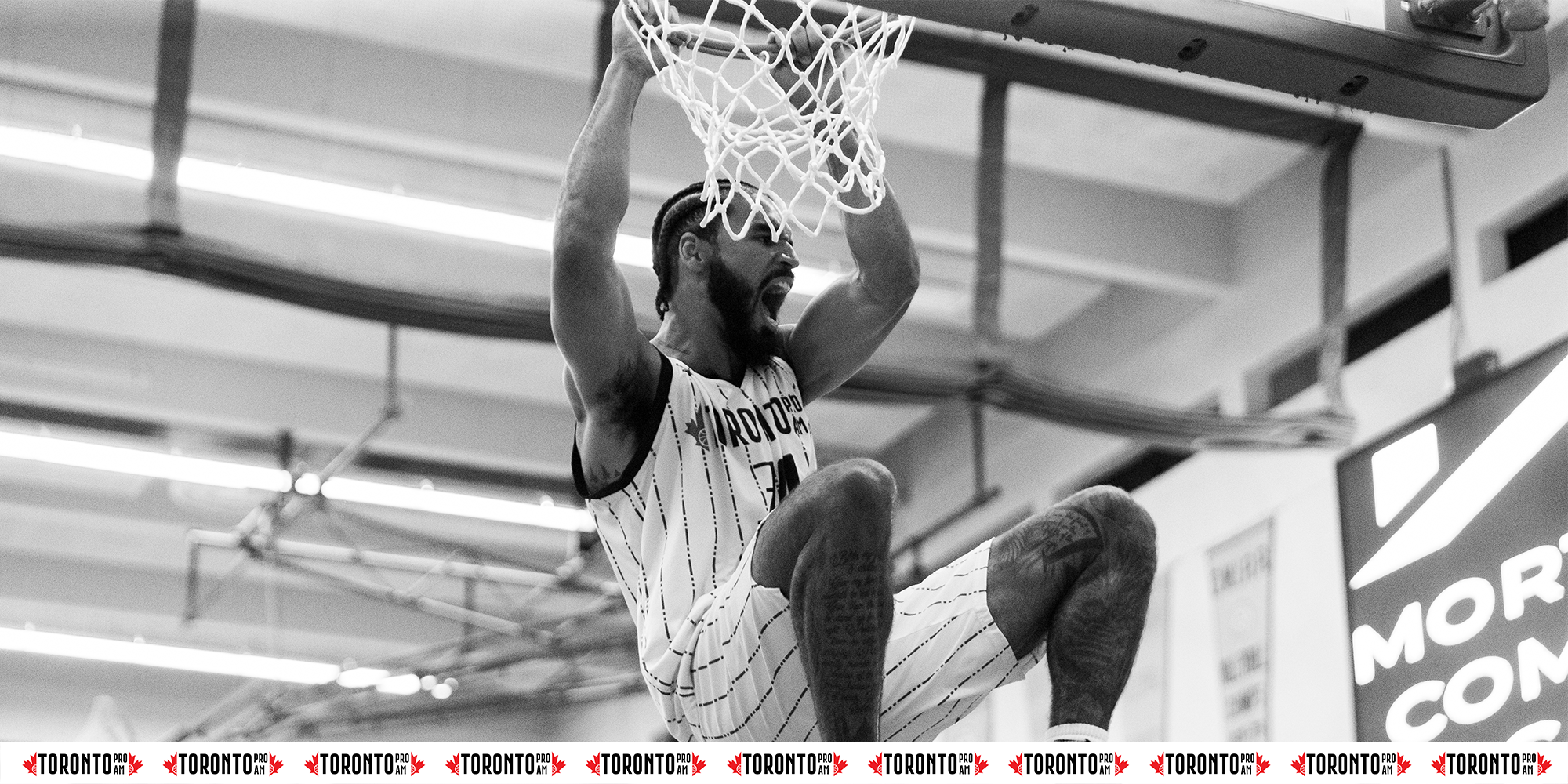 Toronto Pro-Am Week 2 