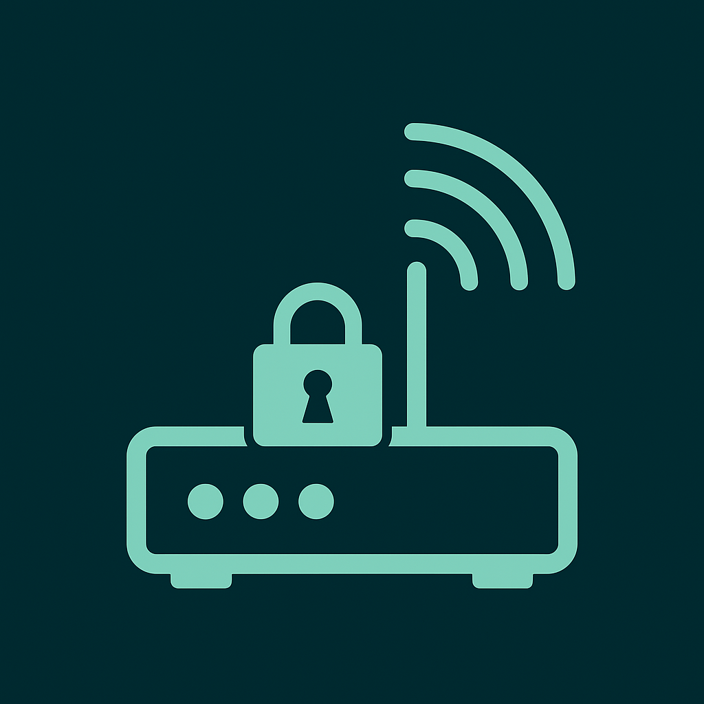 ATM network security servers with digital data lines