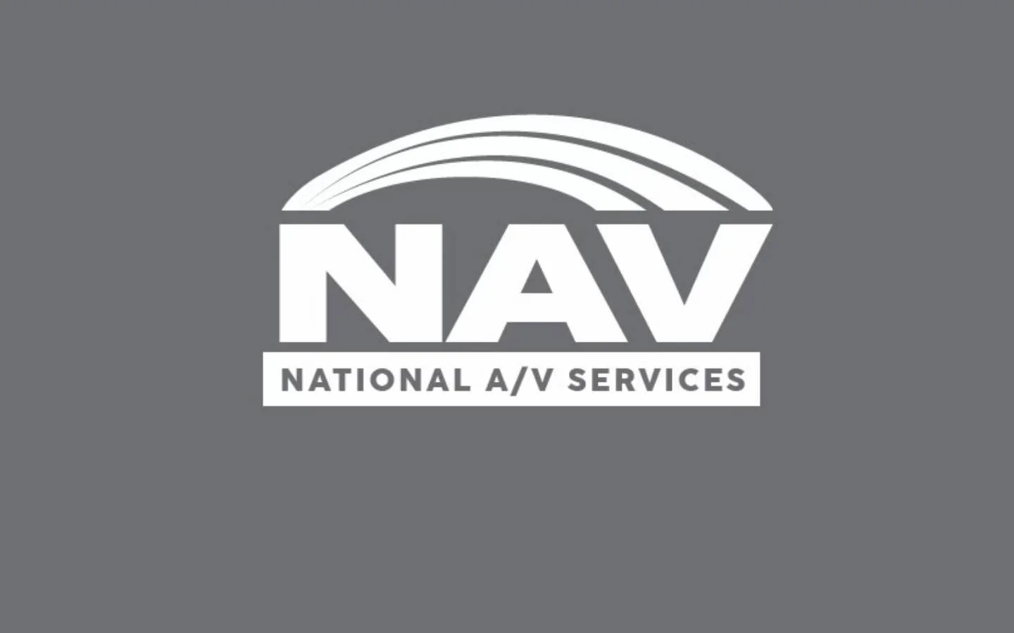National AV Services