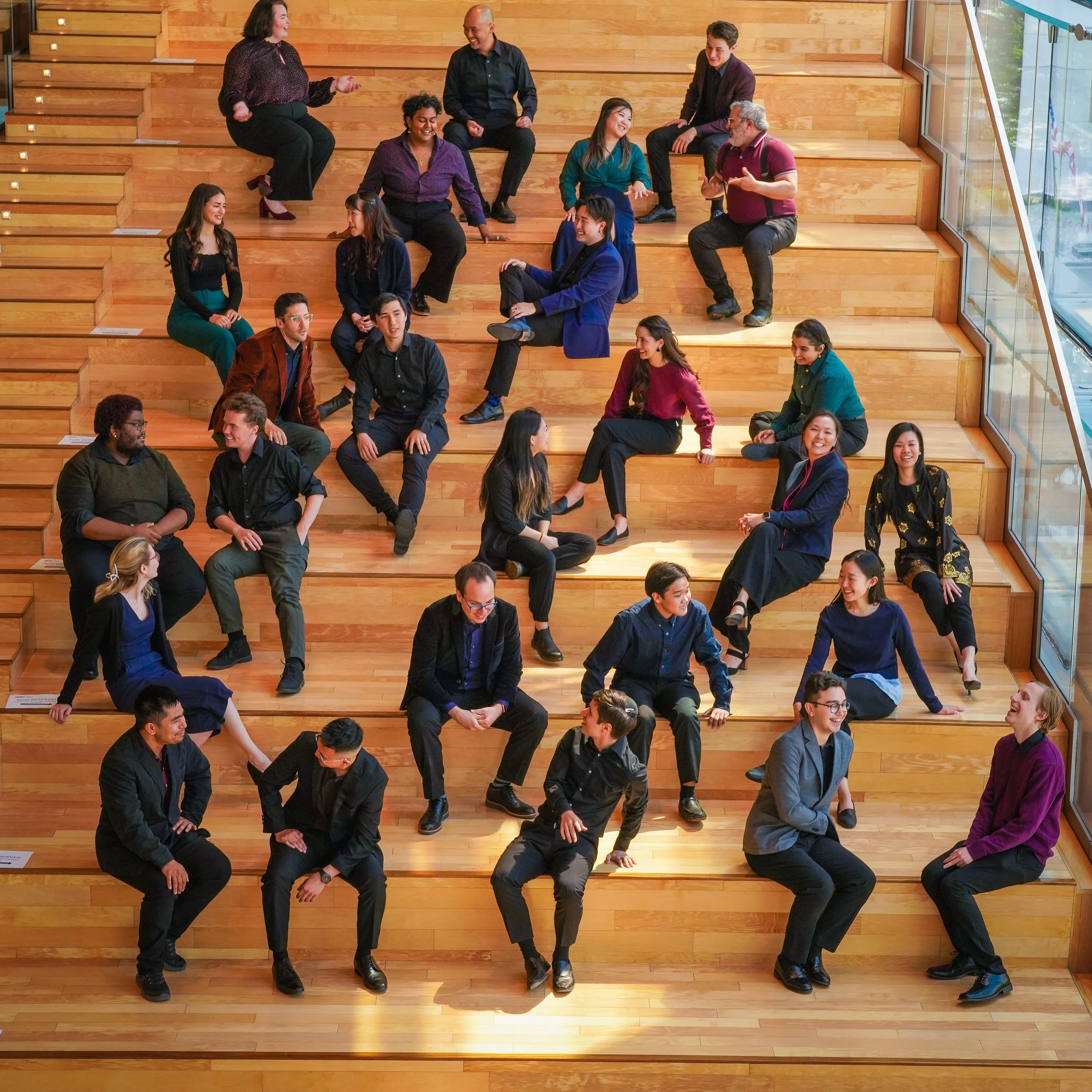 Babεl at the Canadian Opera Company (2023)