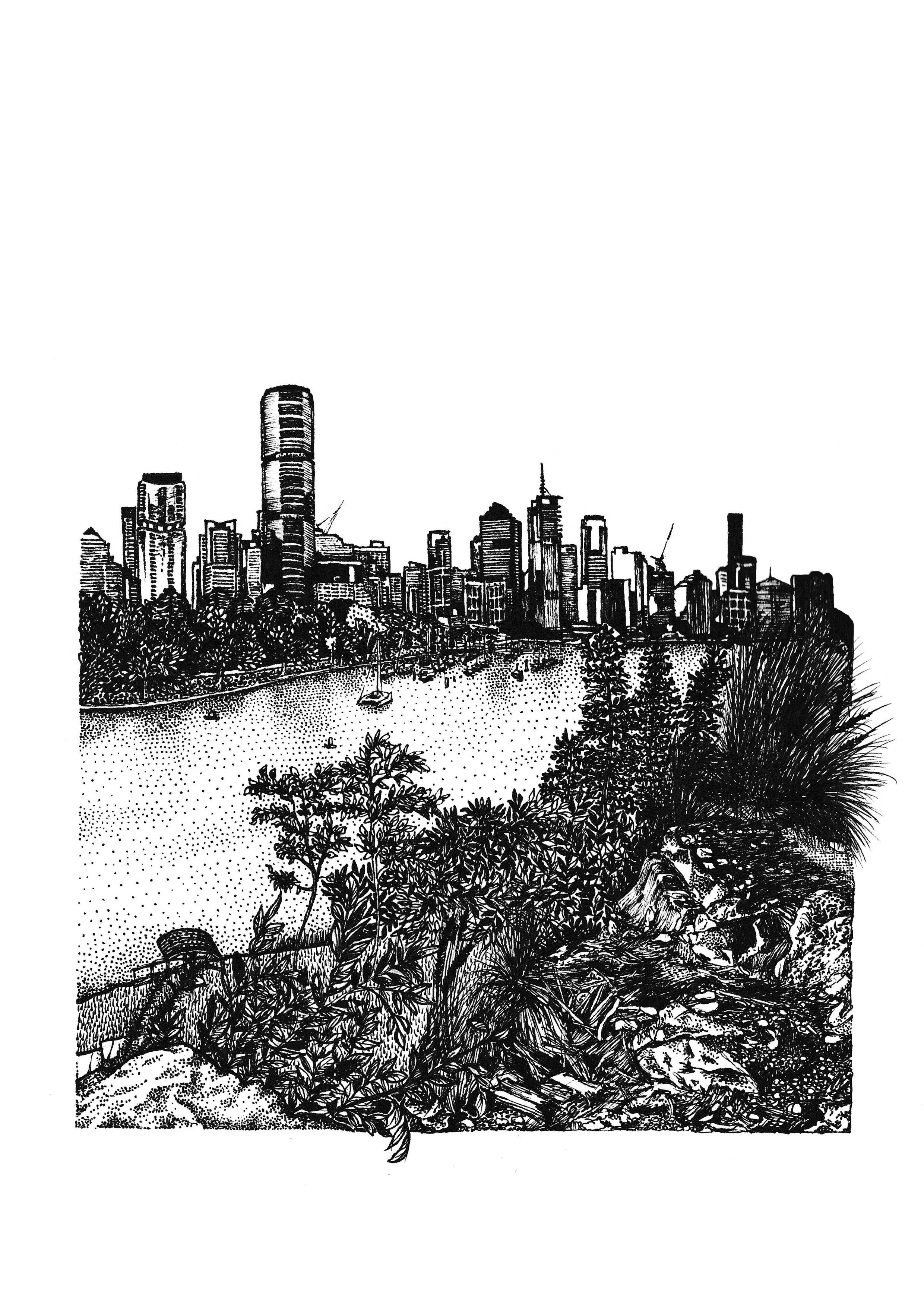Kangaroo Point