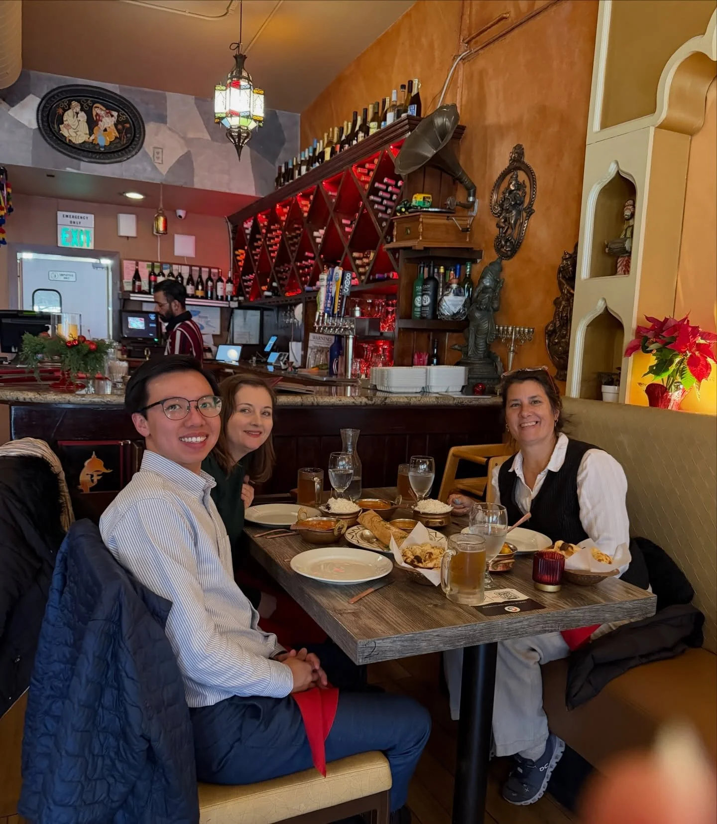 Cheers to another year of craftsmanship and  unforgettable memories! 🥂 🪡

#yearendparty #studiocity #neewinalteration