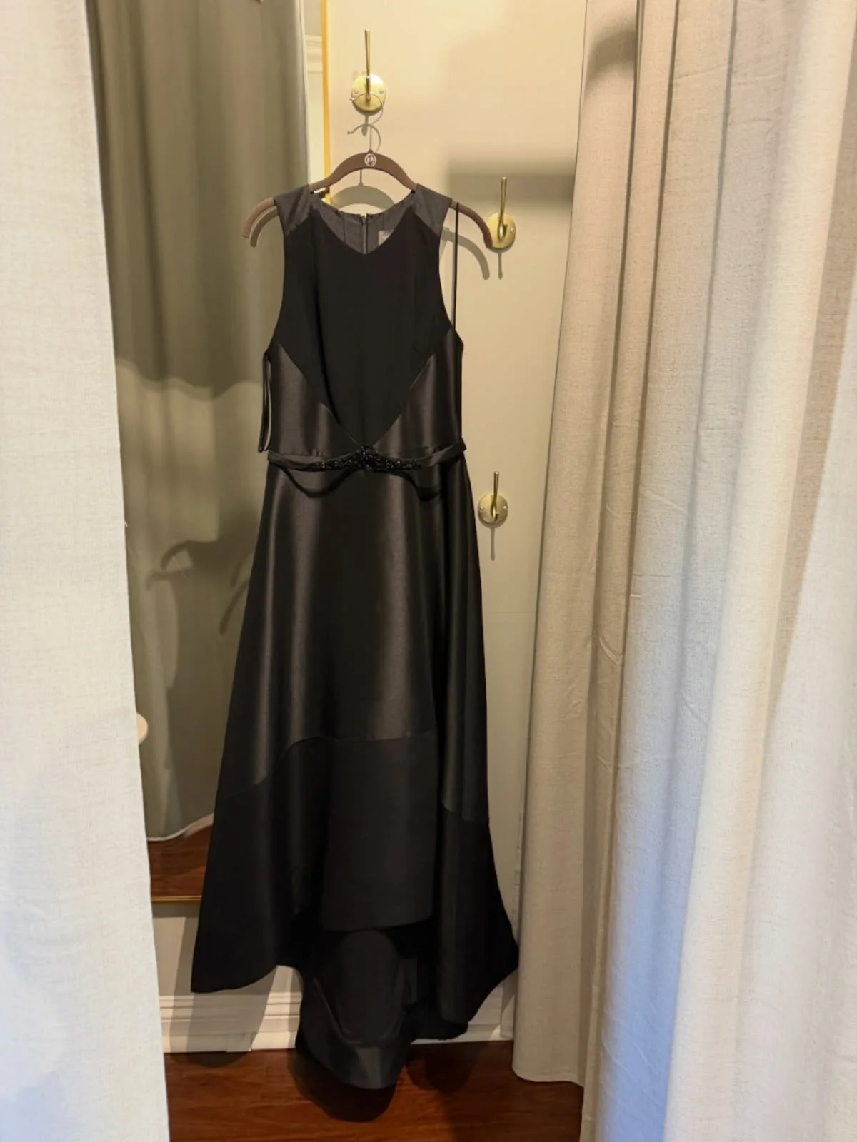 Ready for the 32nd Annual Actor Awards tonight for Jennifer ✨

#sagawards #tailor #studiocity #losangeles