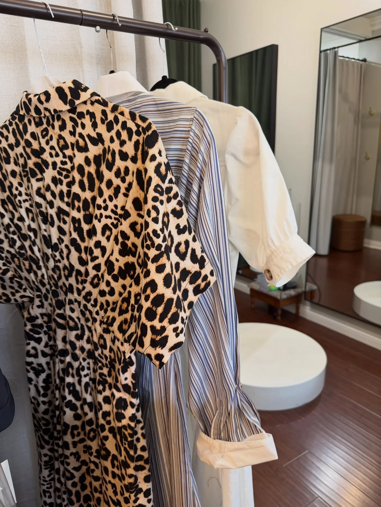 Dress re-sizing ✨🪡 

#dresses #tailoring #alterationspecialist