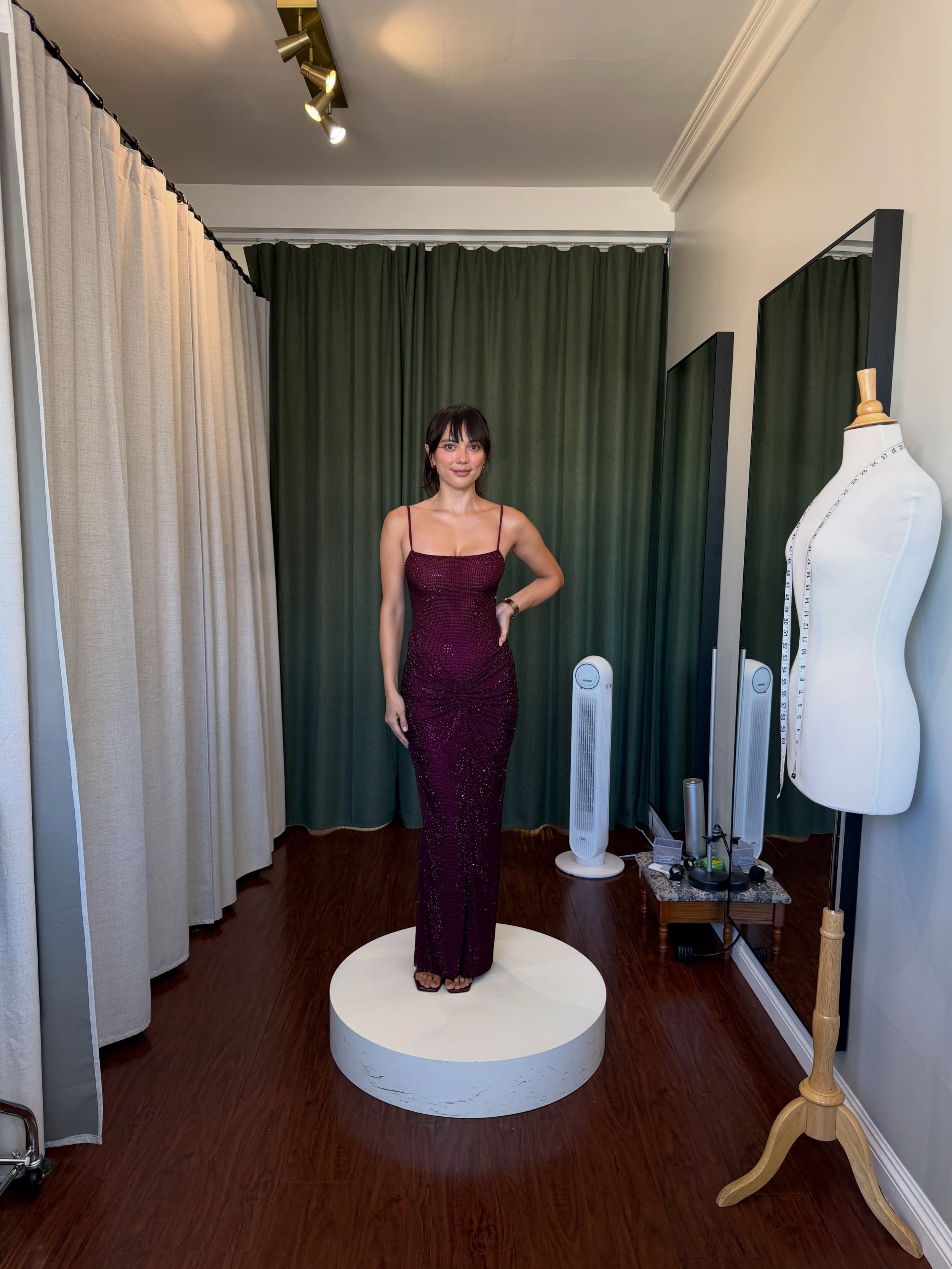 We don't just do alterations. We advice style and fit🪡✨🥂🇫🇷

#weddinggueststyle #france #weddingfit #dress