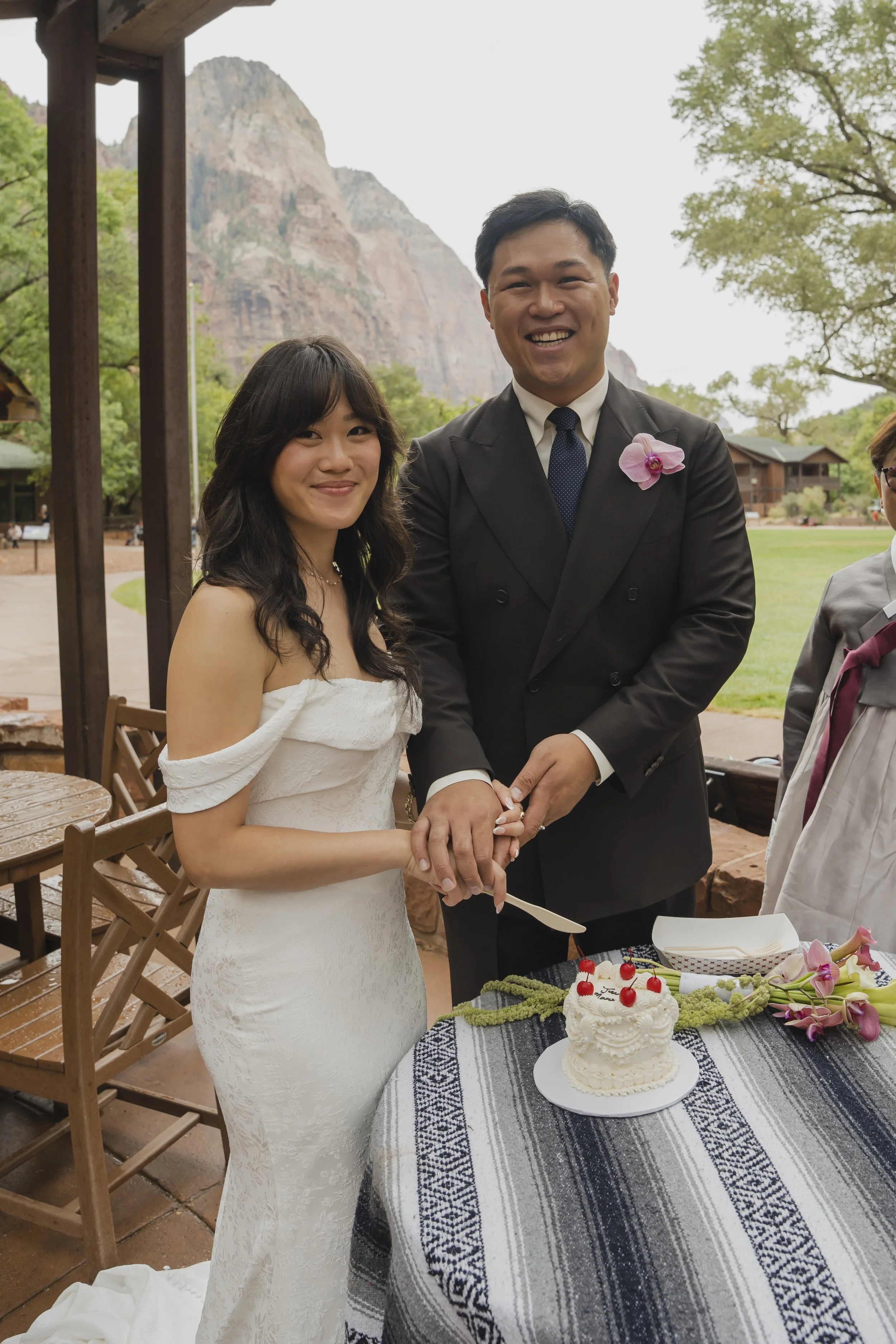 Wedding Dress Alteration