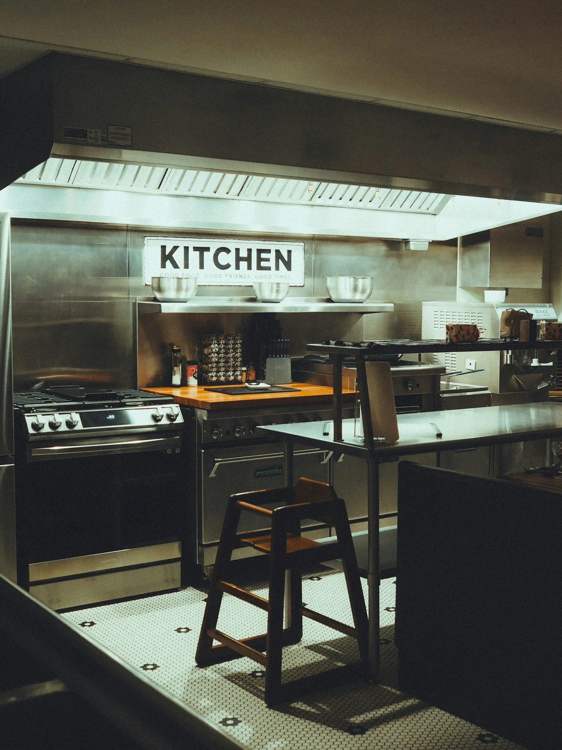 Commercial Kitchen Exhaust Cleaning Pricing Guide in Singapore
