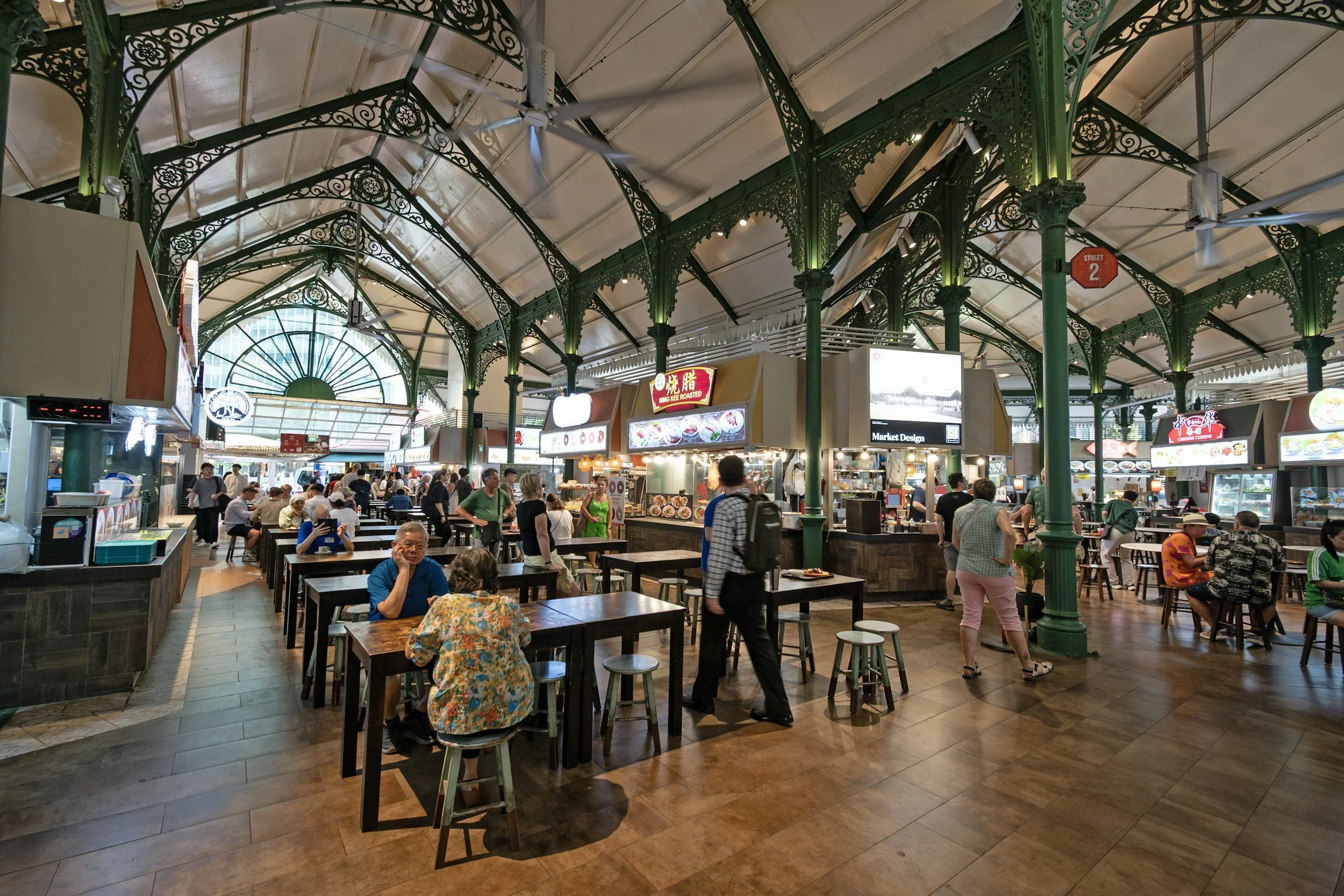 14 Common Kitchen Exhaust Problems in Singapore Hawker Stalls (Causes, Solutions &amp; Prevention Tips)