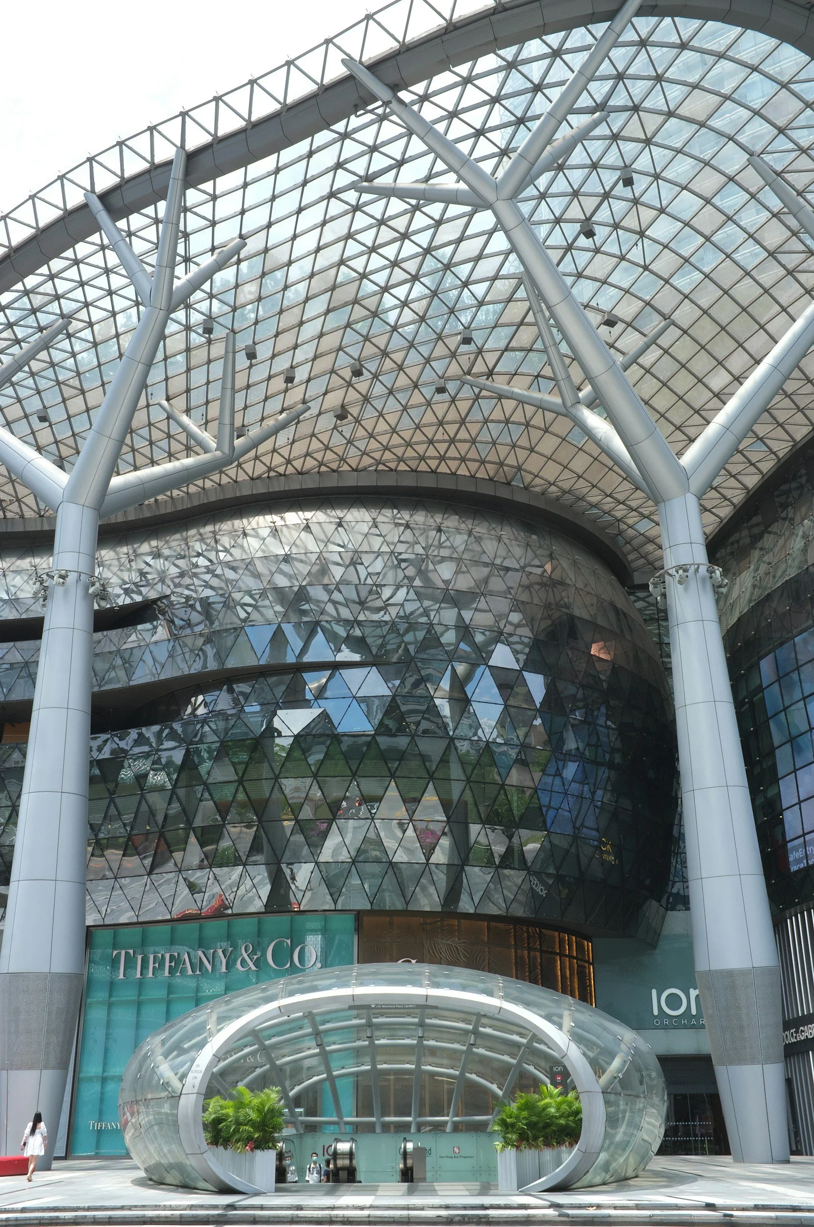 Shopping Mall Kitchen Exhaust Systems Singapore: Design, Installation, Cleaning &amp; Maintenance&nbsp;Professional Kitchen Exhaust Solutions for Shopping Malls in Singapore&nbsp;