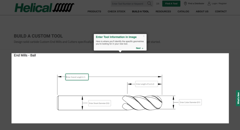 Build-a-Tool