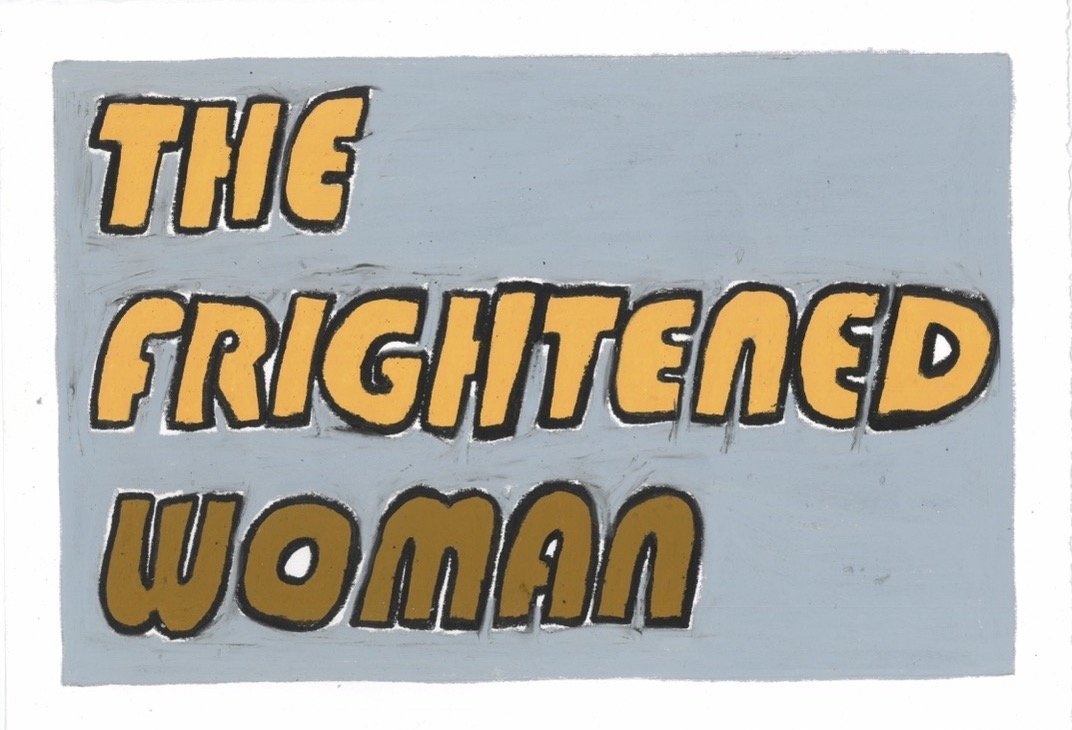 The Frightened Woman.jpg