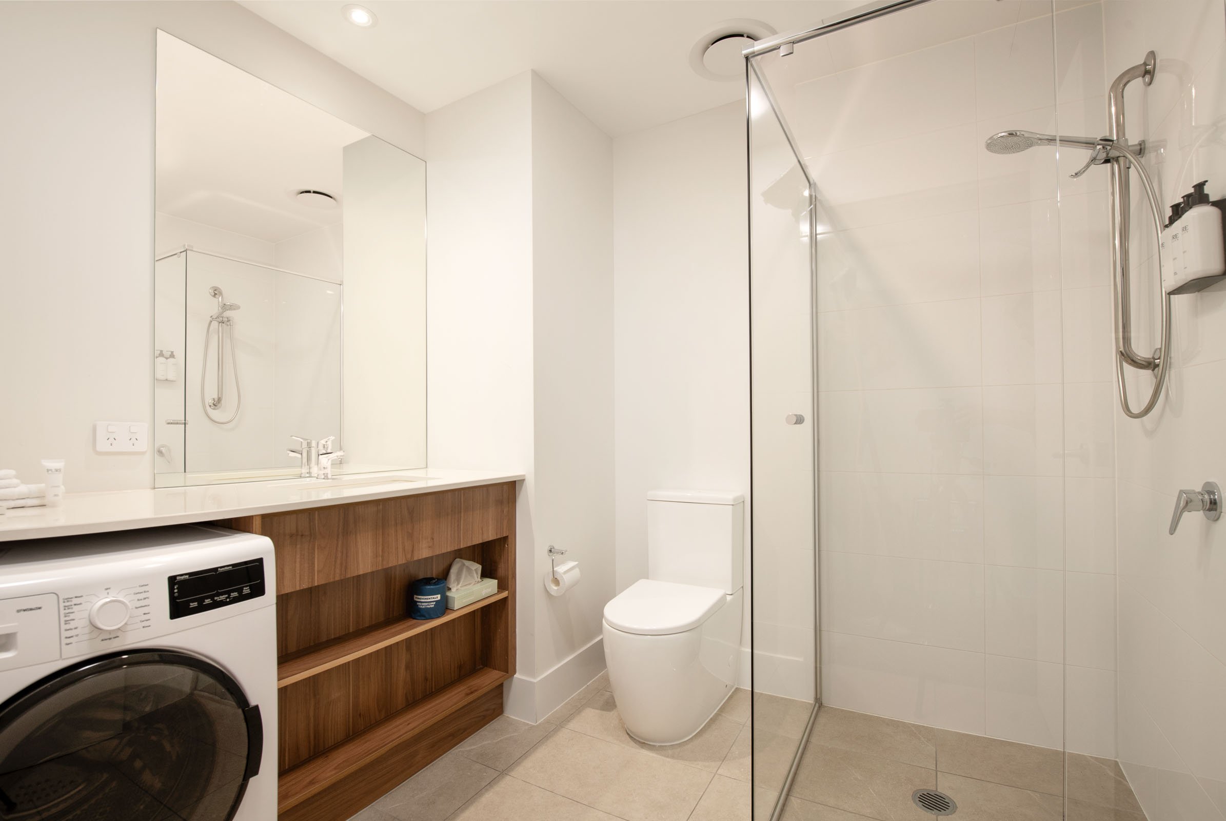 Self-Contained Accommodation in Glenelg