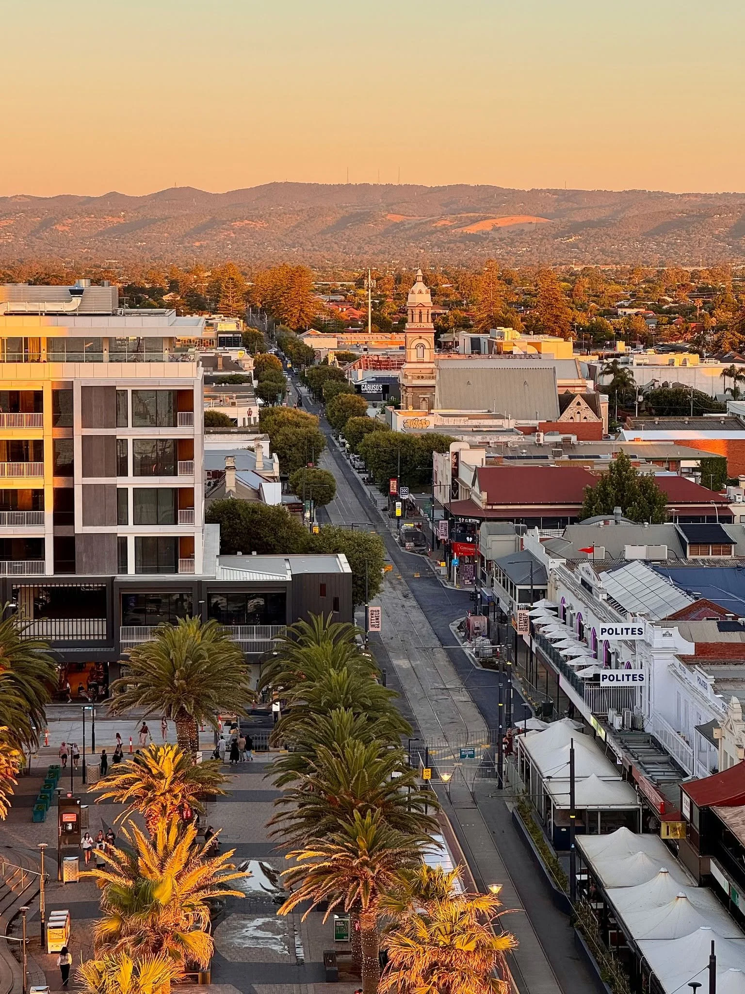 Experience Glenelg: A Guide to the Perfect Coastal Getaway