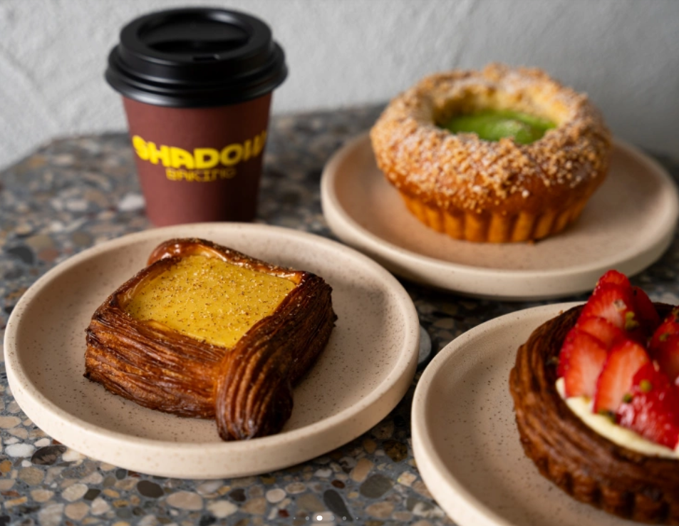 shadow baking glenelg