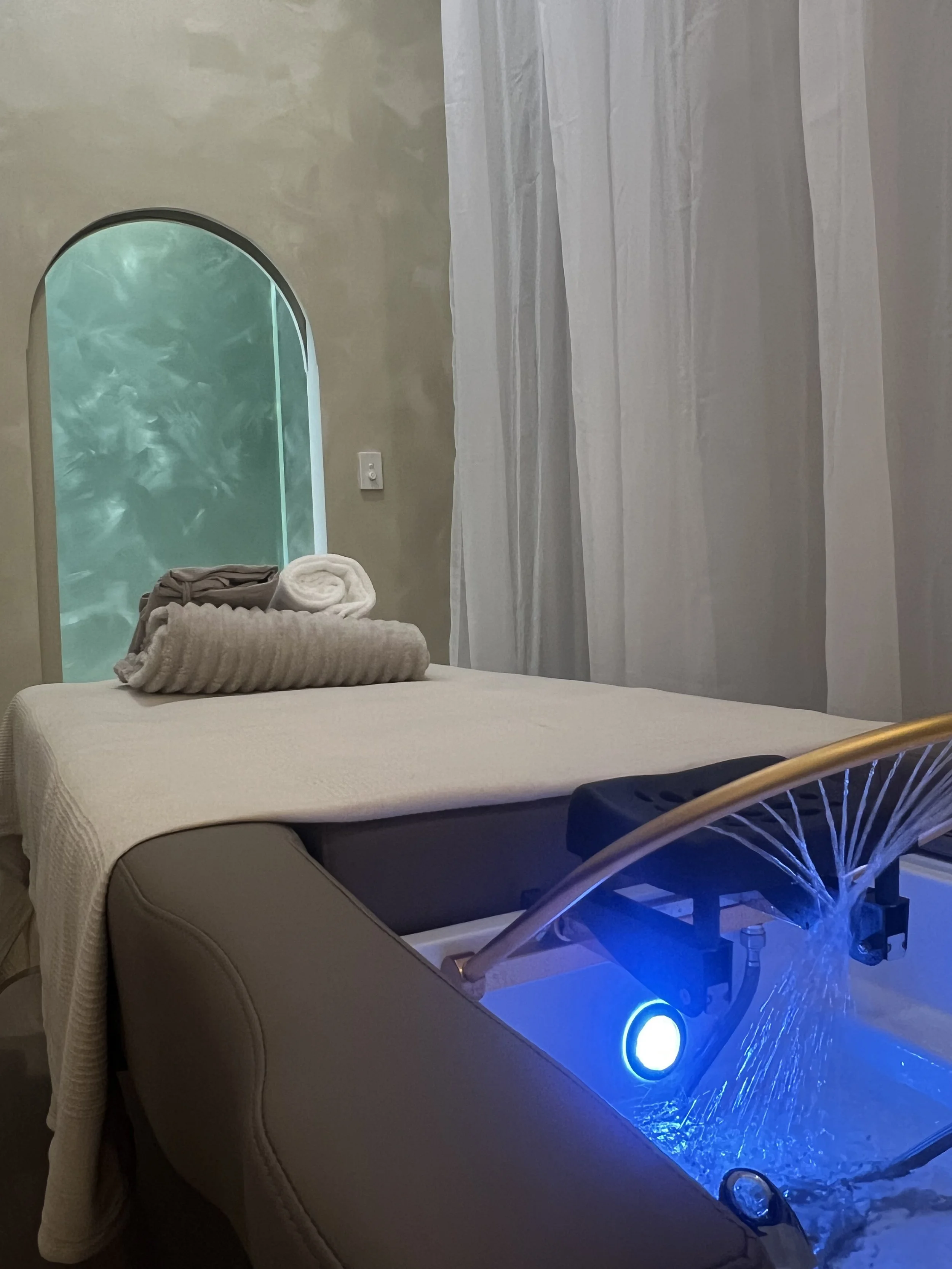 Sukato Massage & Head Spa