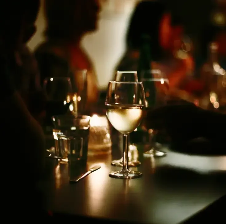 ballet wine bar