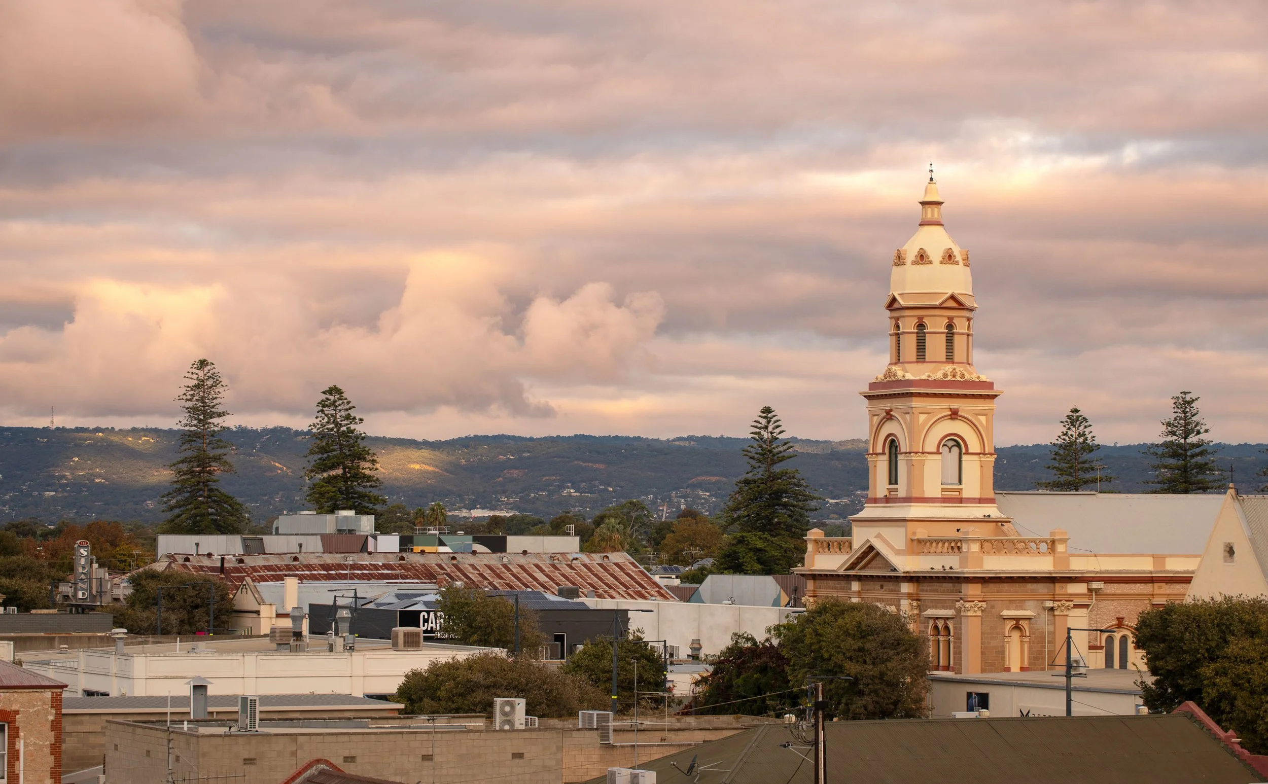 Extended Business Travel in Adelaide: Making Longer Stays Work