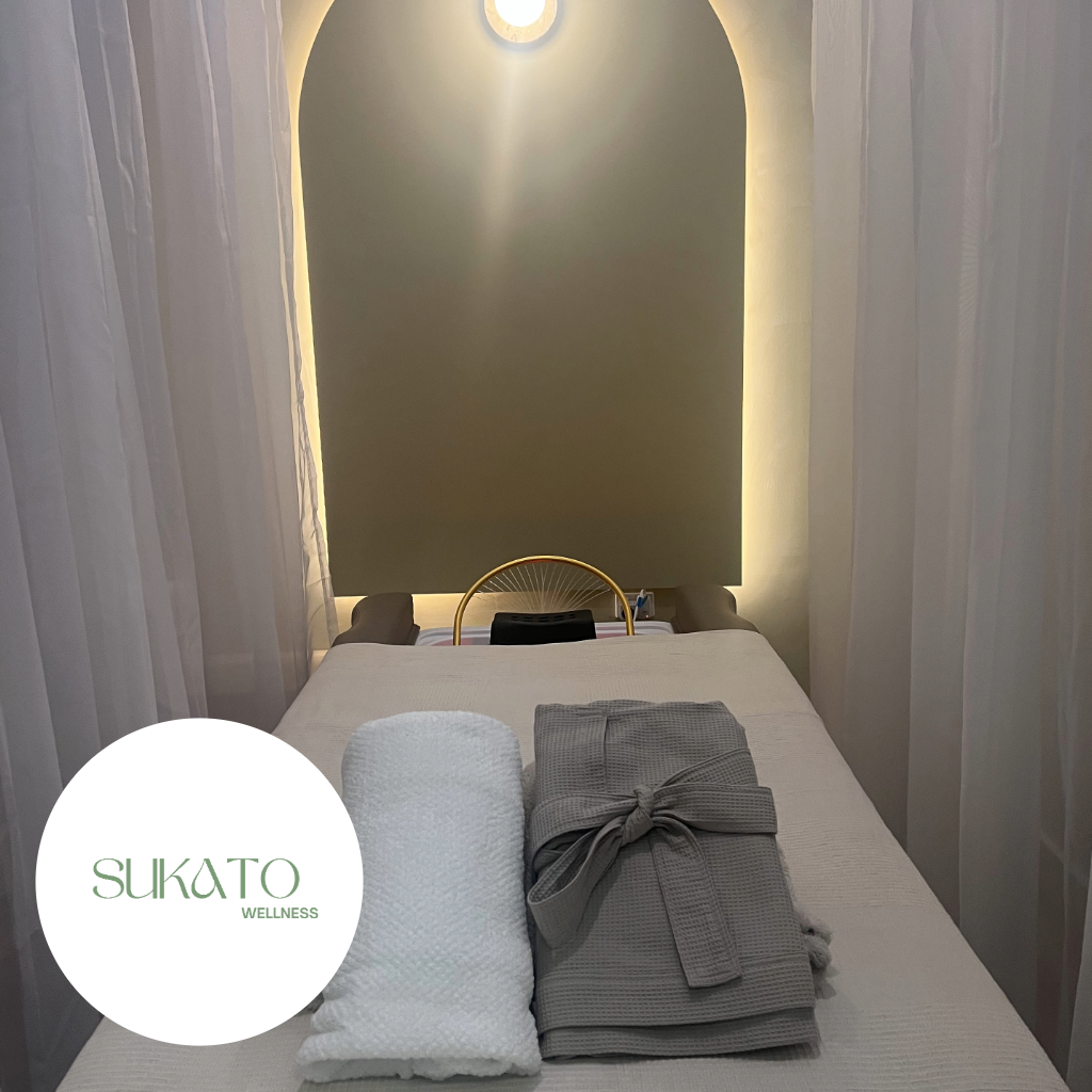 sukato wellness and massage