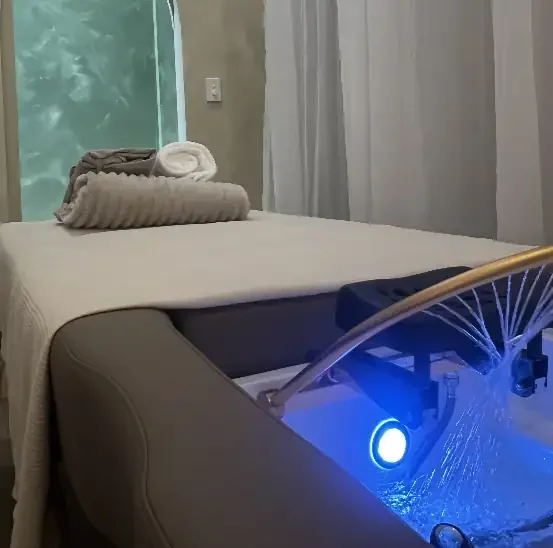Sukato Massage & Head Spa