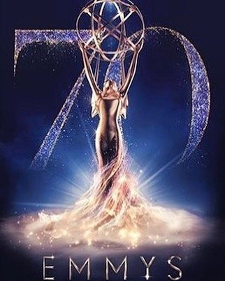 Emmy Nomination!