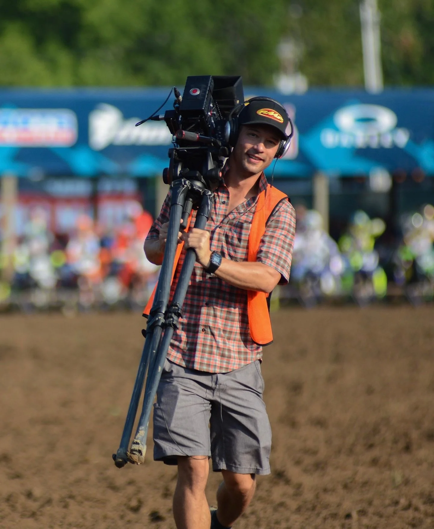 Aug 3, 2016 - Loretta Lynns Ranch 

Young Wes doing his thing at Loretta Lynn&rsquo;s! 🎥🔥 Shoutout to @vurbwes always support those who support you! ❤️

Camera Settings: 
NikonD7100
Shutter: 1/1000
Aperture: f/2.8

📸 - @andylcphoto 

#camworkx #ca