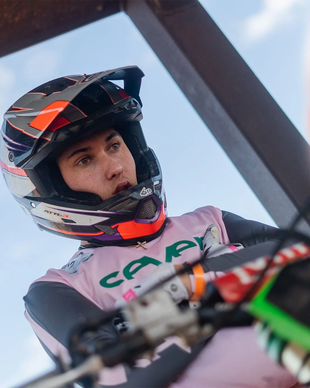 HEART, EMOTION, FAMILY &amp; GOOD RACING 🏁&hearts;️

RD 1 OF THE 2025 @ampgfimotocross TRIPLE CROWN BY @cpracingteam WAS AN ABSOLUTE HIT🔥

WE CANNOT WAIT FOR RD 2 @clubmoto_argyllmx ‼️

TAG SOMEONE YOU SEE IN THE COMMENTS 🤙🏼

#amptriplecrown #cpr