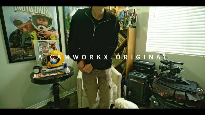 A NEVER BEFORE SEEN LOOK INTO THE LIVES OF OUR DOCUMENTARY TEAM 🤯🔥 RELEASING FRIDAY 5PM PST 

&ldquo;HOW ITS MADE&rdquo; Want to see how MOTO DADS 2 was made?! 

This Series Covers our entire 2025 race season from a behind the scenes perspective to