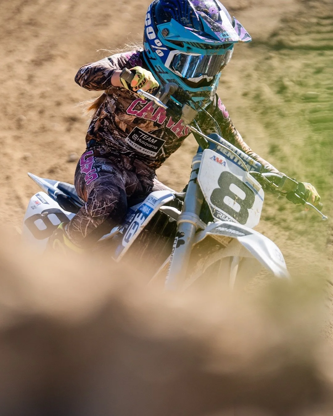 PRACTICE DAY @glenhelenraceway FOR @minimonstersmx 2026  IS JUST ABOUT DONE 🔥‼️ 

TRACK IS SHAPING UP TO BE EPIC THIS WEEKEND 🏁

VERY FEW SPOTS LEFT IF YOU ARE WANTING TO BOOK PHOTO OR VIDEO MEMORIES THIS WEEKEND , SCAN OUR CODE AT OUR BOOTH‼️

#ca